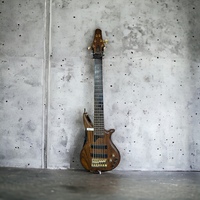 Tune Guitar Technology Twb6 Bass Guitar