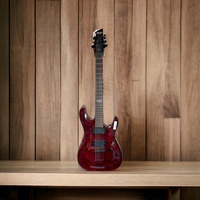 Schecter Diamond Series Damien Special