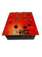 Tascam XS-3 DJ Mixer