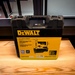 DEWALT DWFP2350K 23-Gauge Pin Nailer