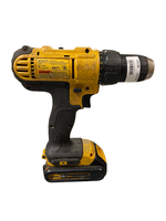 DEWALT DCD771 Drill with 20v Battery