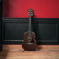 Taylor AD27E Acoustic-Electric Guitar