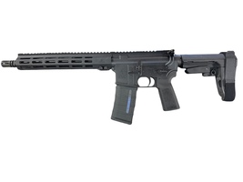 Israel Weapon Industries (IWI) Zion-15 Pistol