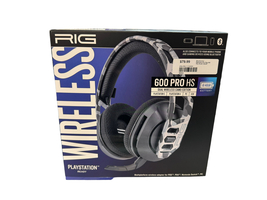 RIG 600 PRO HS Wireless Gaming Headset - Camo
