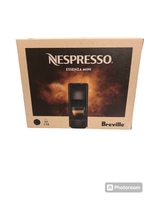 Breville Nespresso Essenza Mini