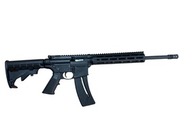 Smith & Wesson MP15-22 - .22 Cal
