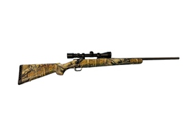 Mossberg ATR "Deer Thugs" Bolt Action Rifle