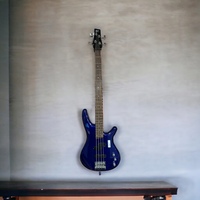 Ibanez SR300DX 4 String Bass Guitar