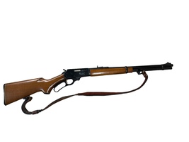 The Marlin Firearms Co. MOD. 336 - .30-30 Lever Action Rifle