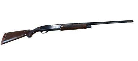 Winchester 1200 - 12 Gauge Pump Action Shotgun