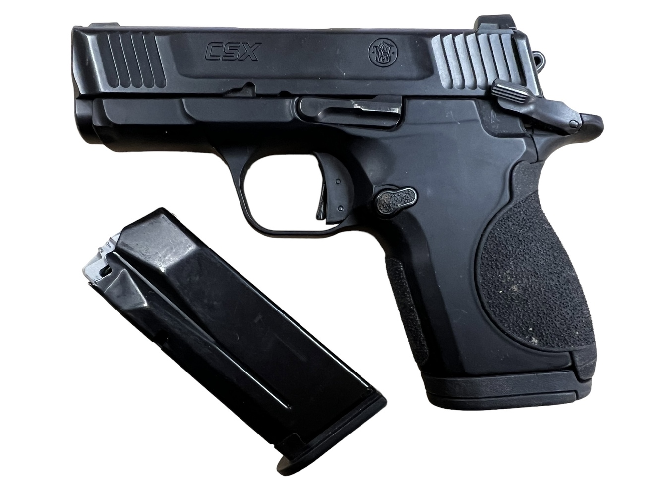 Smith & Wesson CSX | Superior Outlet and Pawn Shop