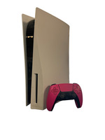 Sony PlayStation 5 Disc Edition