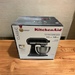 KitchenAid Classic Series 4.5 Quart Tilt-Head Stand Mixer