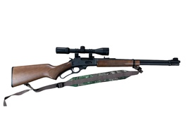Marlin 336W .30-30 Lever Action Rifle