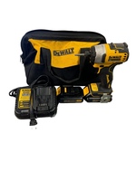 DeWalt 20v MAX Compact Impact Driver DCF809