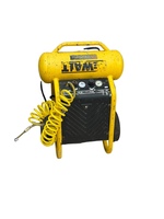 DEWALT D55146 Air Compressor