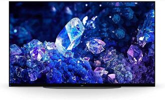Sony Bravia XR 4K OLED Smart Google TV