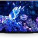 Sony Bravia XR 4K OLED Smart Google TV