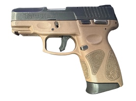 Taurus G2C