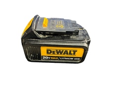 DeWalt DCB200 20v Battery