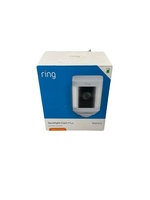 Ring Spotlight Cam Plus