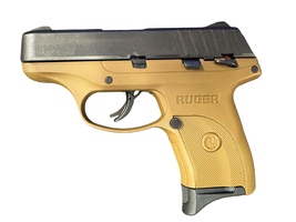 Ruger EC9S