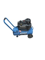 Kobalt 8 Gallon 150 PSI