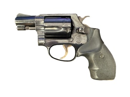 Smith & Wesson Model 36