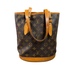 Louis Vuitton Petite Monogram Bucket Bag