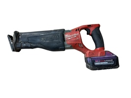 Milwaukee Fuel M18 2720-20 Reciprocating Saw