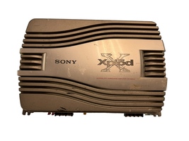 Sony XM-SD51X 250 Watt Monoblock Amplifier