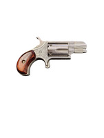 NORTH AMERICAN ARMS .22LR 