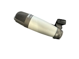 Samson Condenser Microphone C01