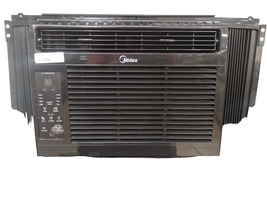 Midea 6,000 BTU 115V Window Air Conditioner