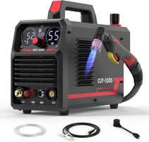 YesWelder Cut-55DS 55Amp Plasma Cutter