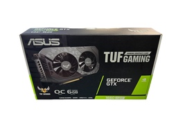 ASUS GeForce GTX 1660 Super