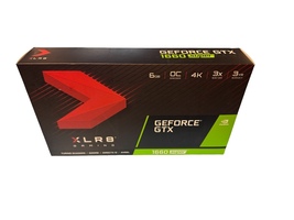 PNY XLR8 GeForce GTX 1660 Super