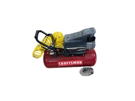 Craftsman 7 Gallon 135 PSI Air compressor