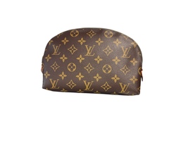 Louis Vuitton Monogram Cosmetic Bag