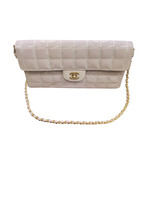 Chanel Travel Line Flap Bag