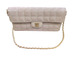 Chanel Travel Line Flap Bag