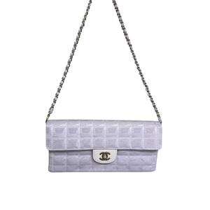 Chanel Travel Line Flap Bag