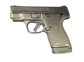 Smith & Wesson M&P 9 Shield Plus