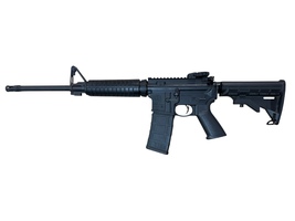 Ruger AR-556