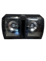 Sound Ordnance 12" Subwoofers