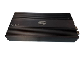 Digital Design (DD) M1D 1700w MonoBlock Amplifier