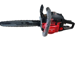 Craftsman S205 20" Chainsaw CMXGSAMY462S