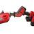 Milwaukee Hackzall Reciprocating Saw Kit