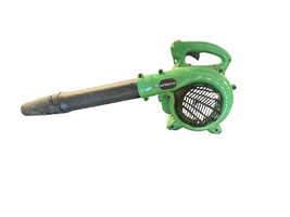 Hitachi Handheld Leaf Blower 