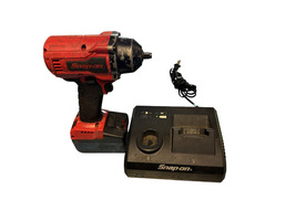 Snap-On 3/8" Impact Wrench CT9010